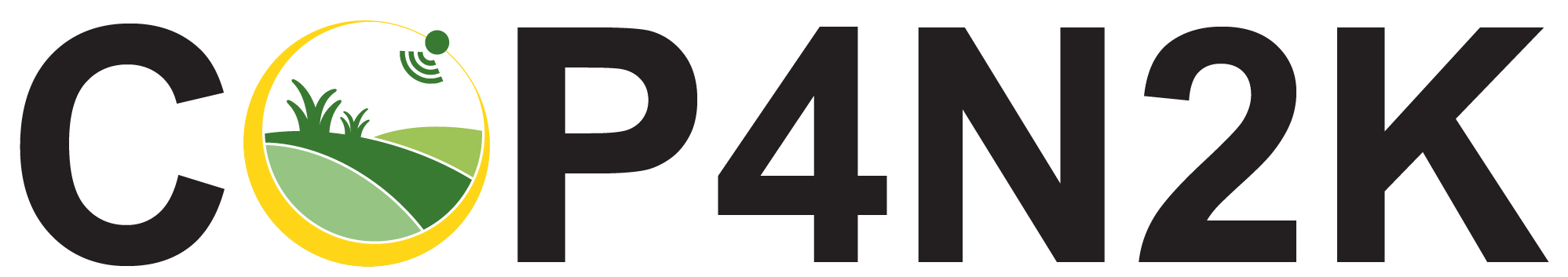 EU Grasslands Watch logo