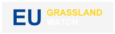 EU Grassland watch logo
